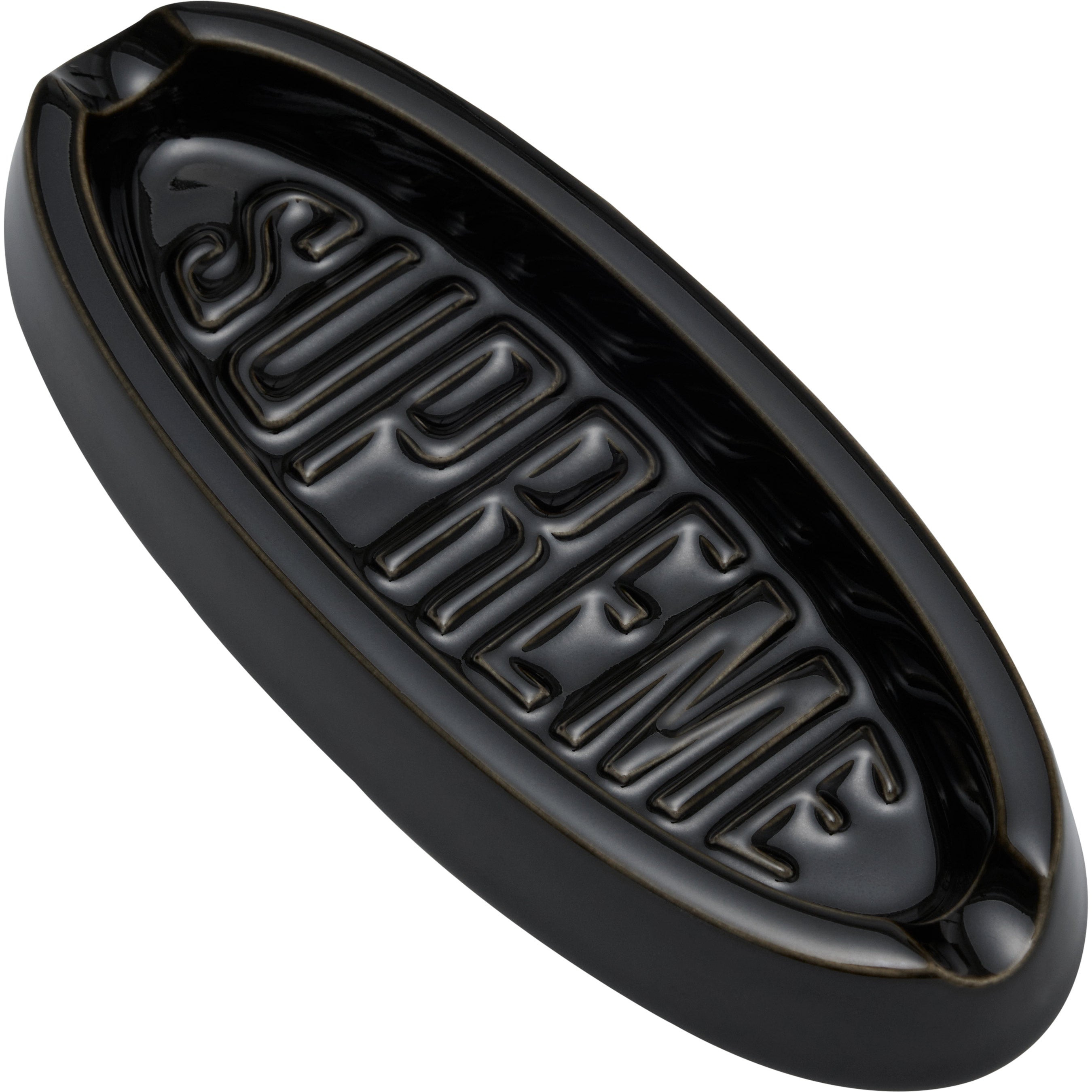 Oval Tray view 5